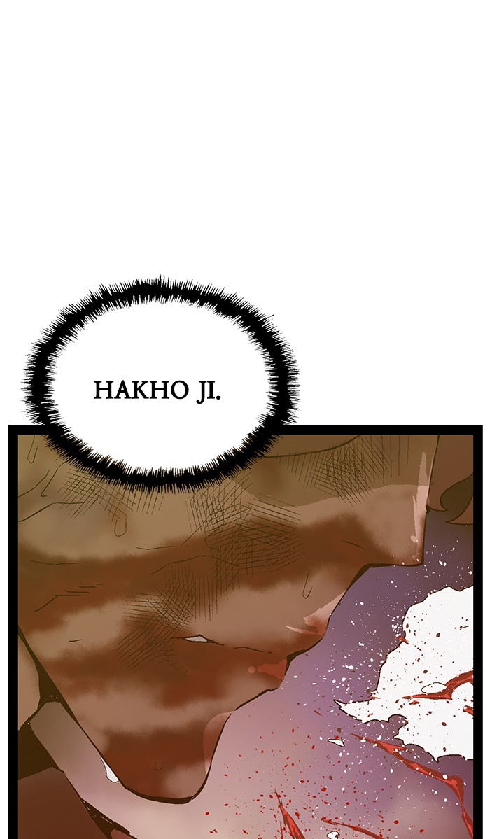 Weak Hero Chapter 125 Gambar 36