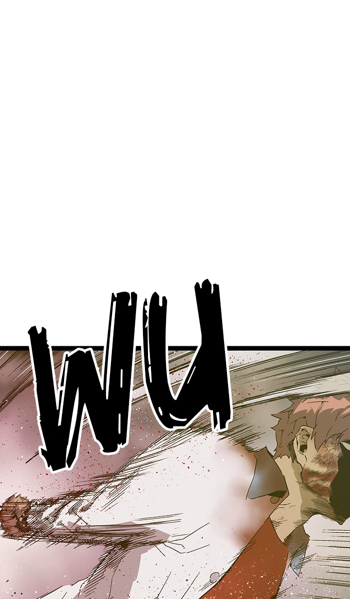 Weak Hero Chapter 125 Gambar 39