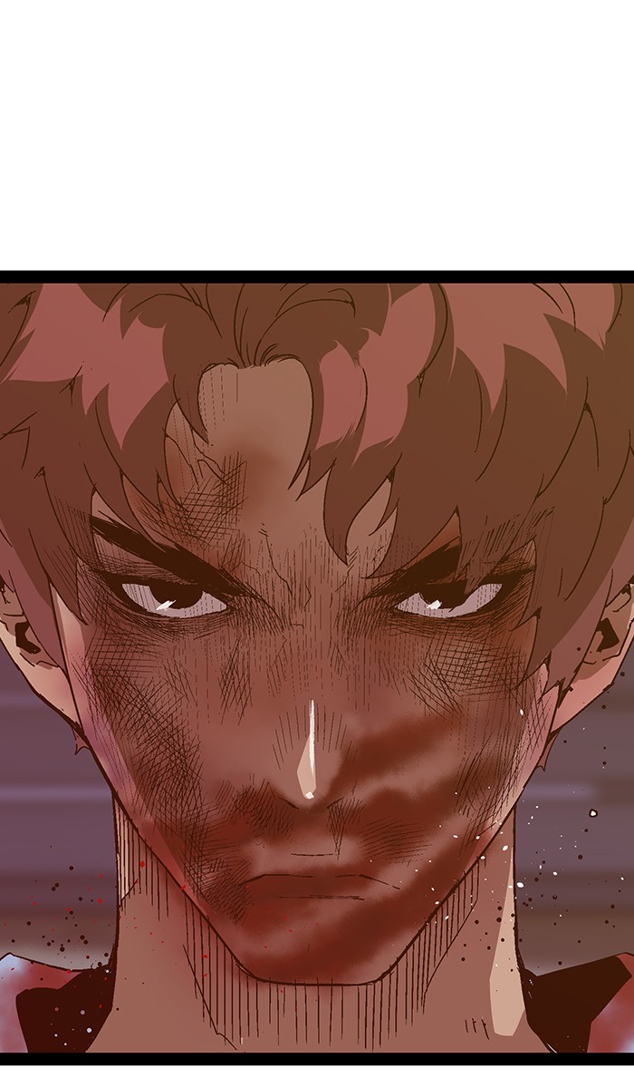 Weak Hero Chapter 125 Gambar 4
