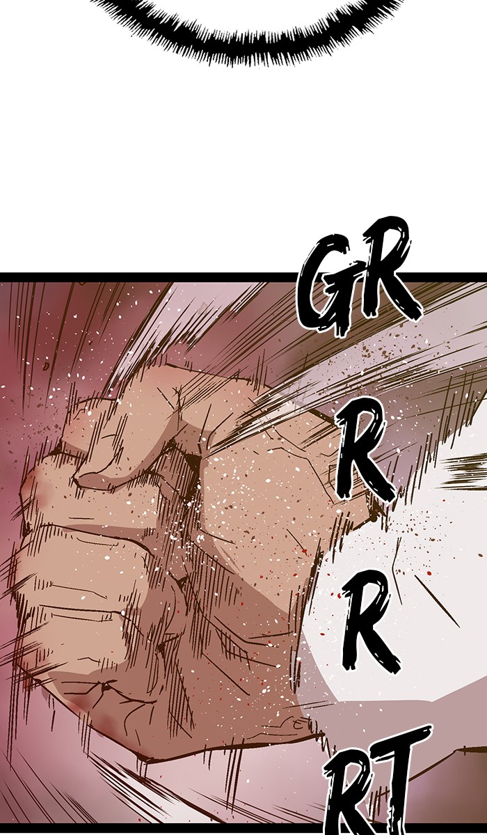 Weak Hero Chapter 125 Gambar 41
