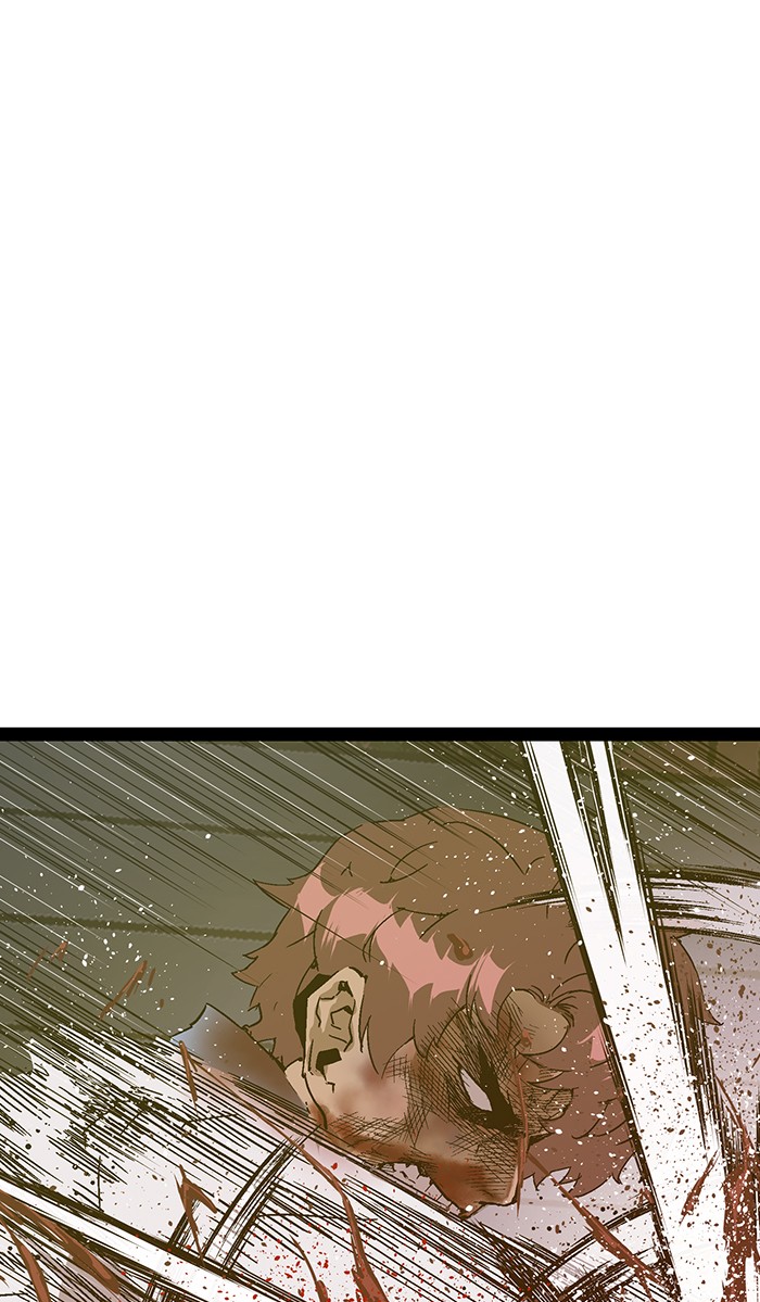 Weak Hero Chapter 125 Gambar 43