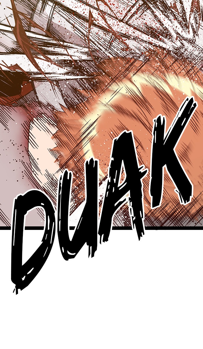 Weak Hero Chapter 125 Gambar 44