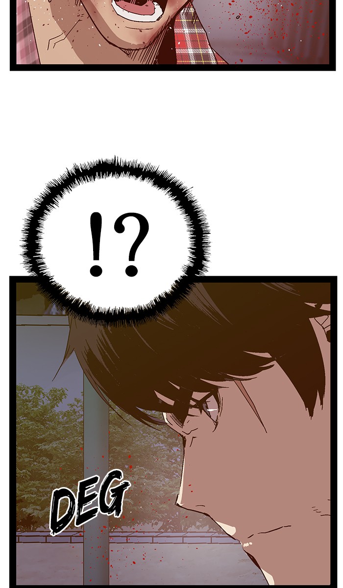Weak Hero Chapter 125 Gambar 46