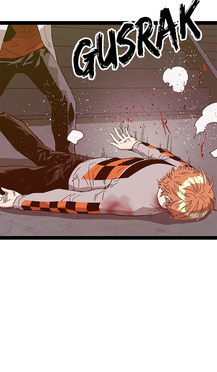 Weak Hero Chapter 125 Gambar 49
