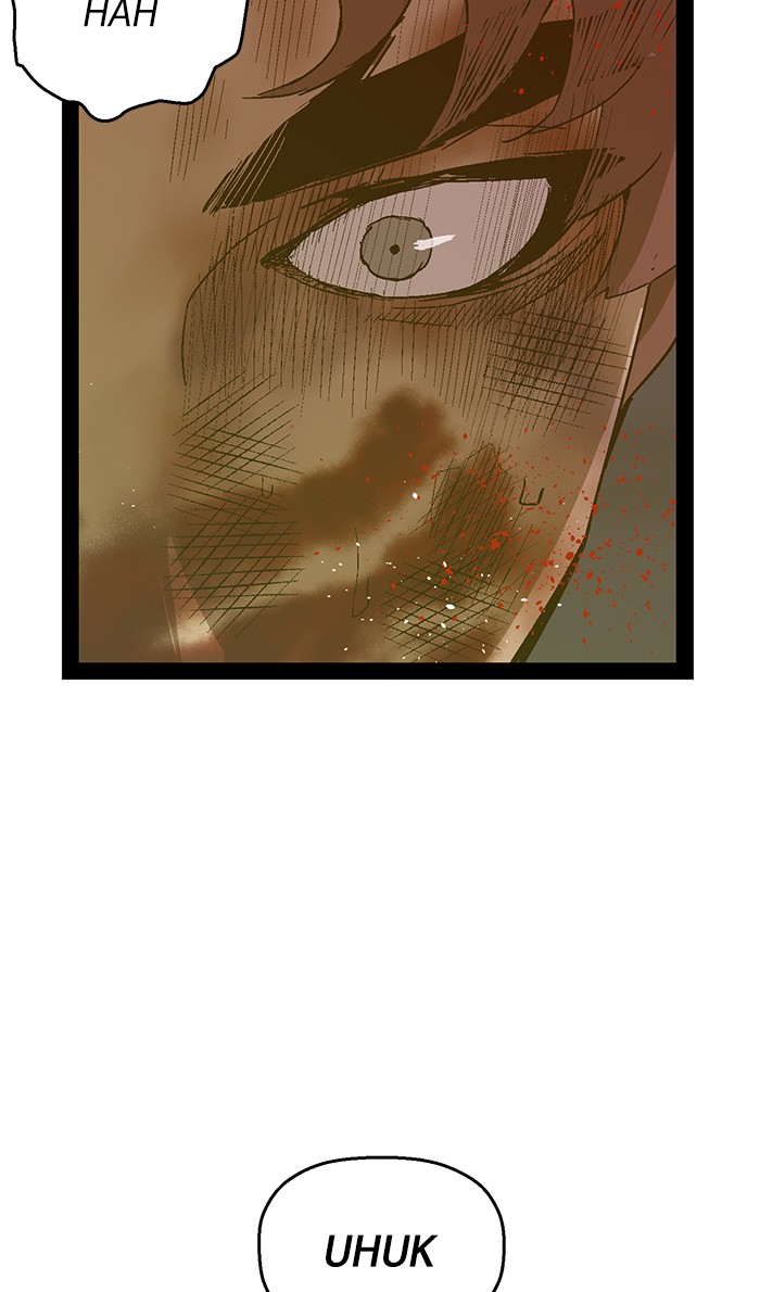 Weak Hero Chapter 125 Gambar 56