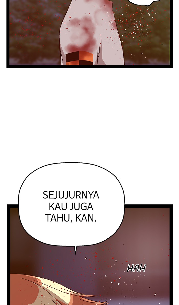 Weak Hero Chapter 125 Gambar 59
