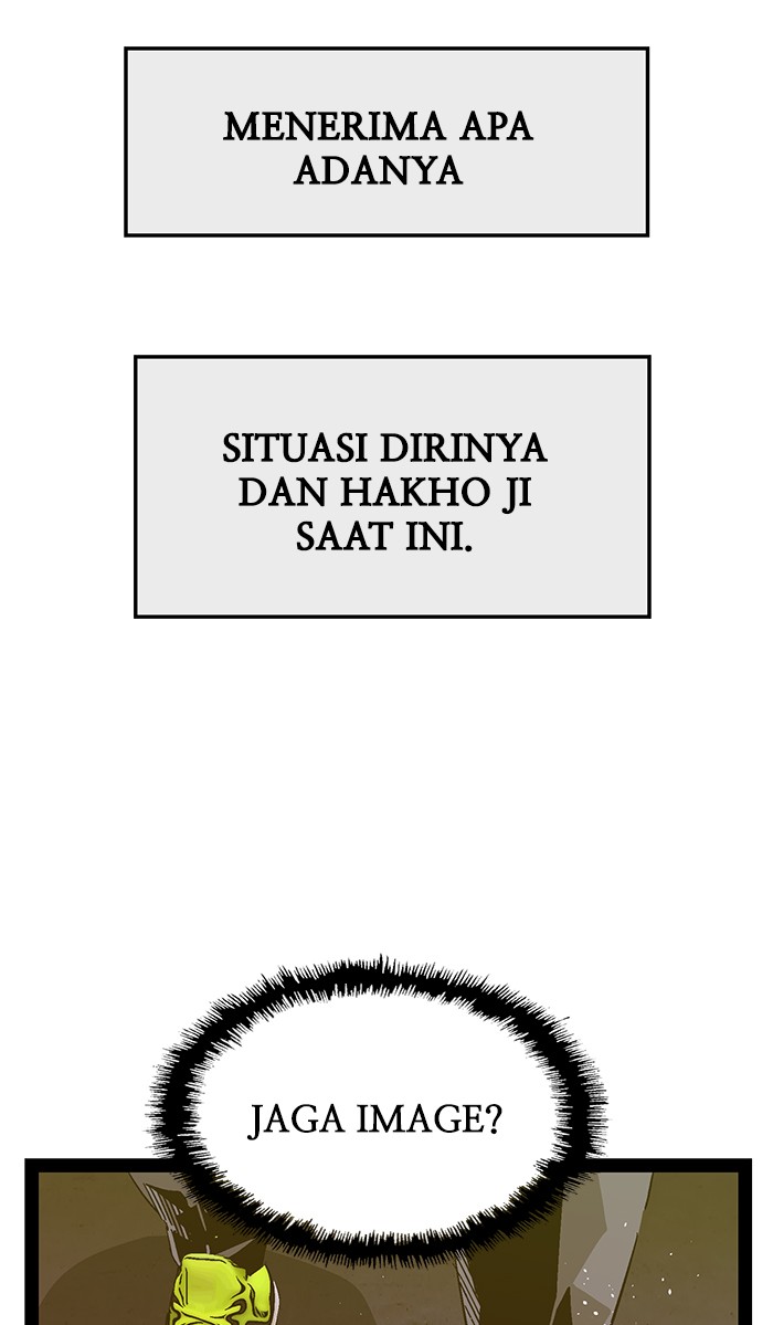 Weak Hero Chapter 125 Gambar 6