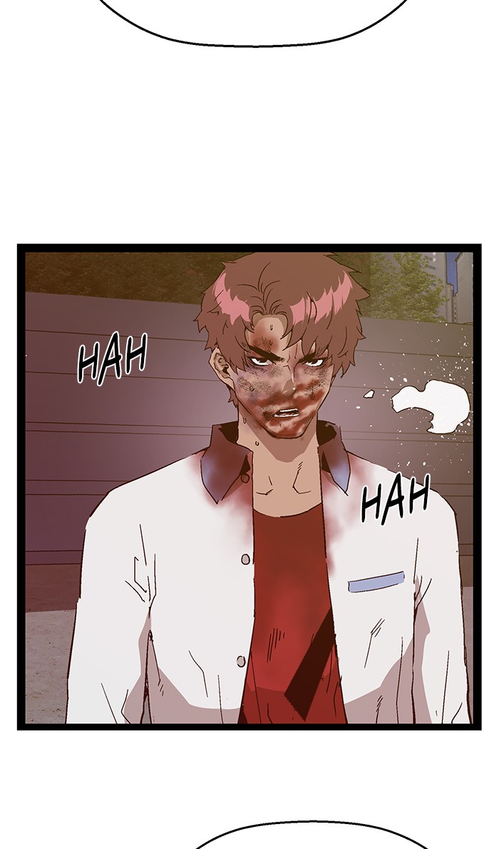 Weak Hero Chapter 125 Gambar 61