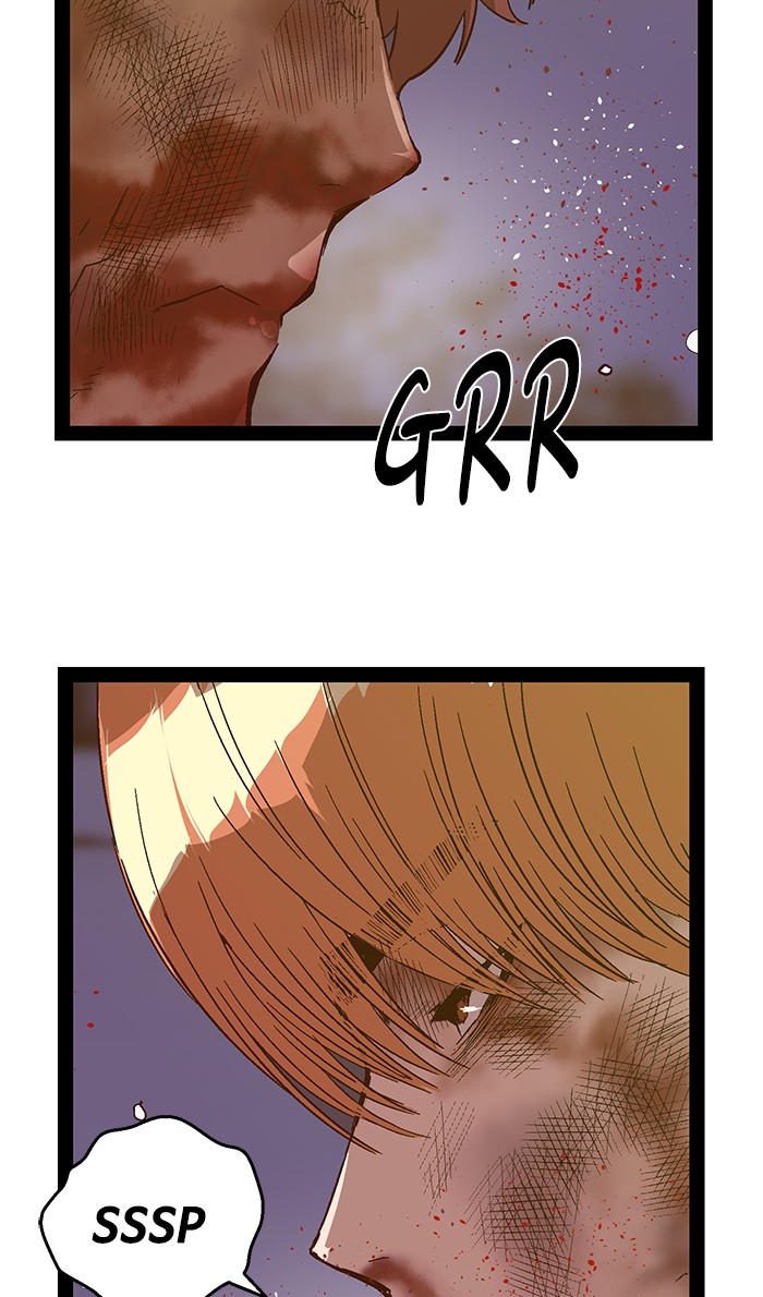 Weak Hero Chapter 125 Gambar 64