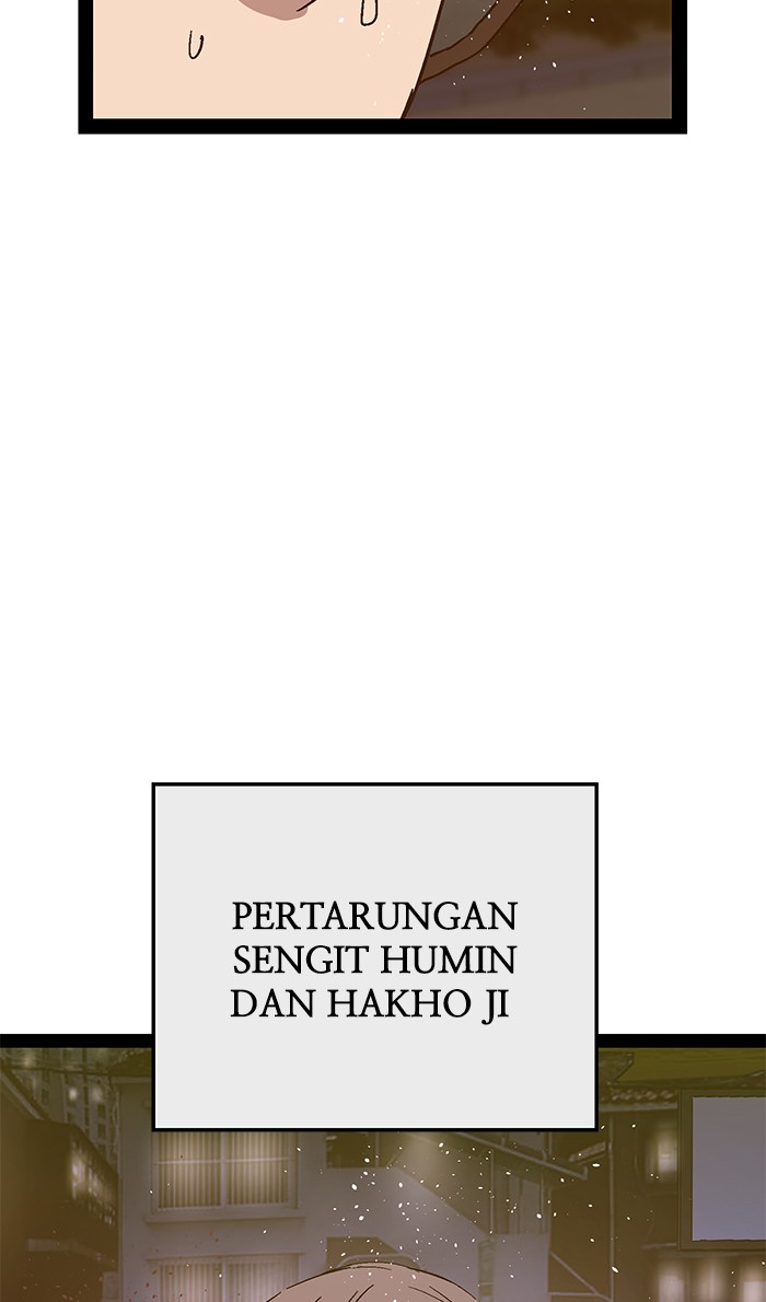 Weak Hero Chapter 125 Gambar 69