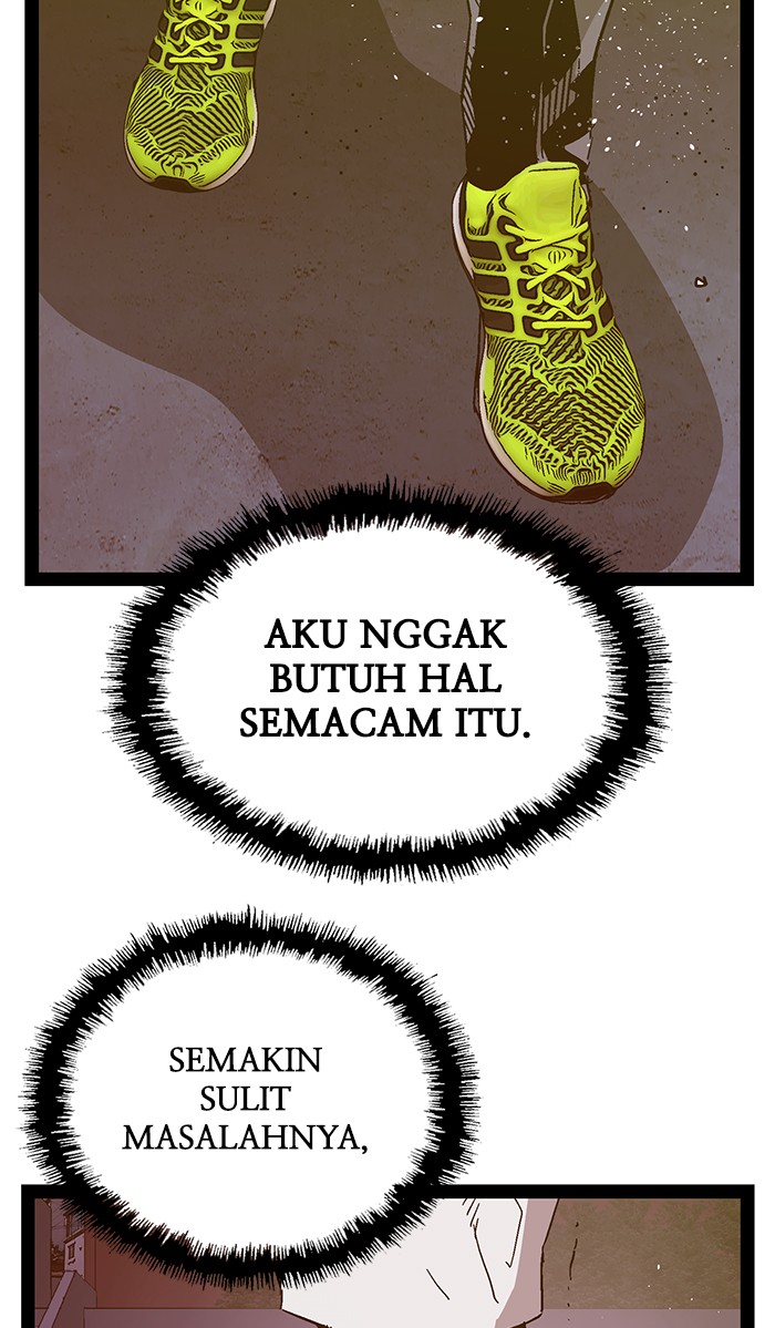 Weak Hero Chapter 125 Gambar 7