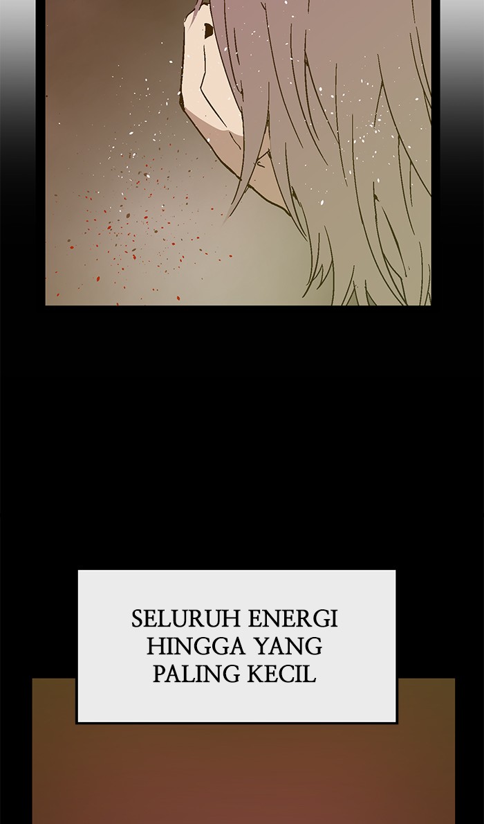 Weak Hero Chapter 125 Gambar 71