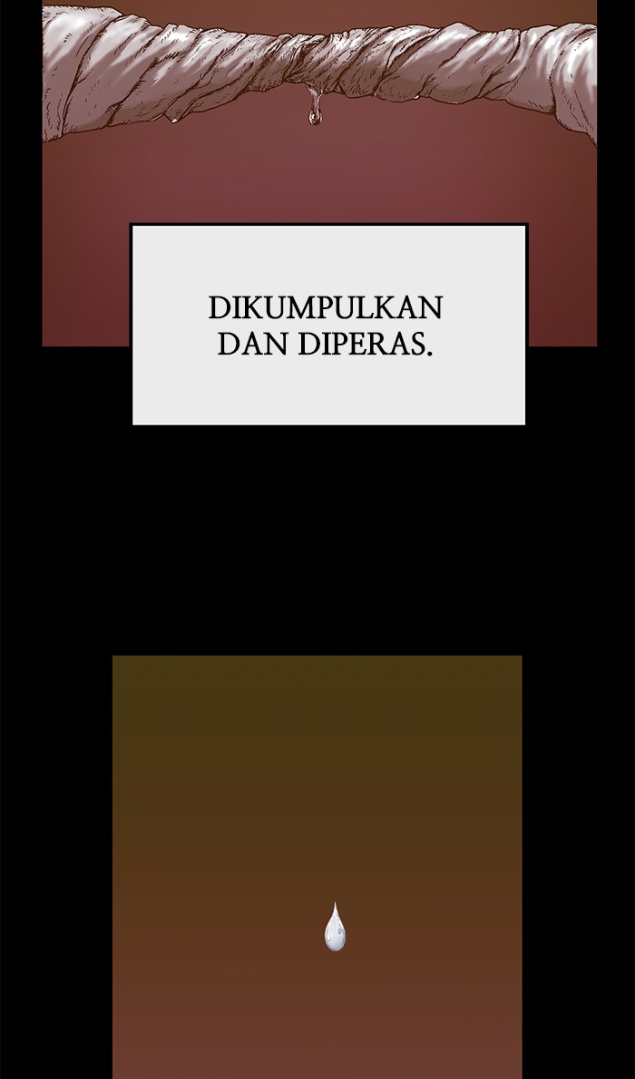 Weak Hero Chapter 125 Gambar 72