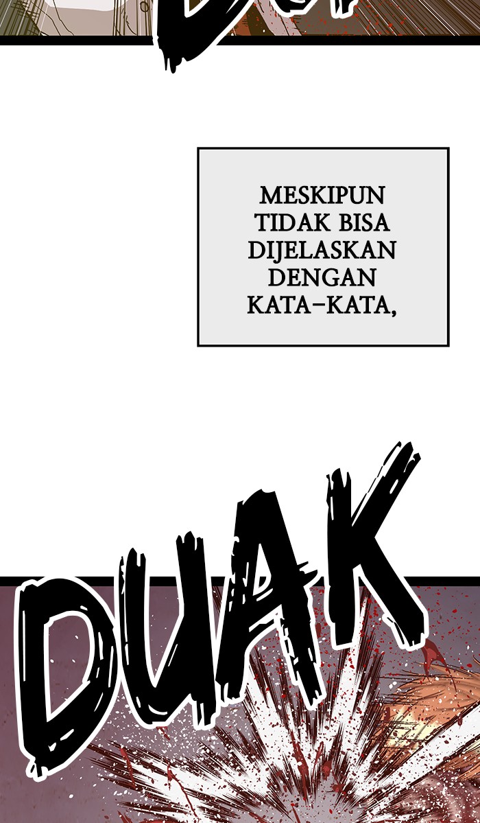 Weak Hero Chapter 125 Gambar 77
