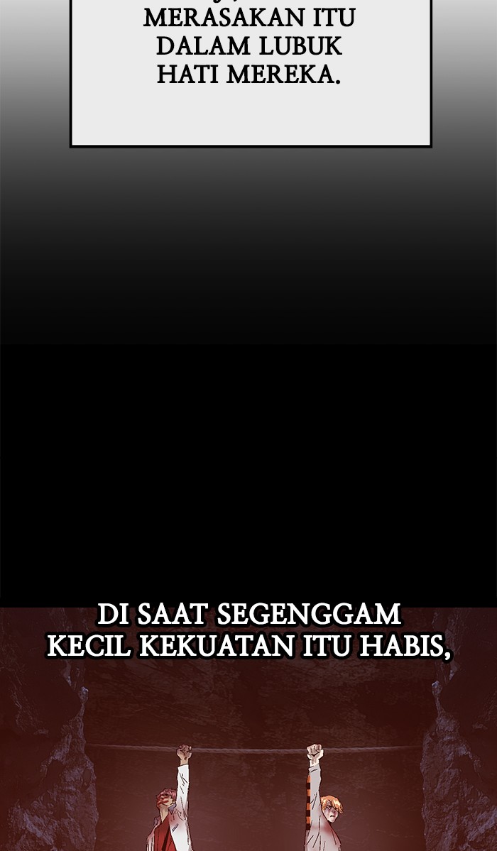 Weak Hero Chapter 125 Gambar 79