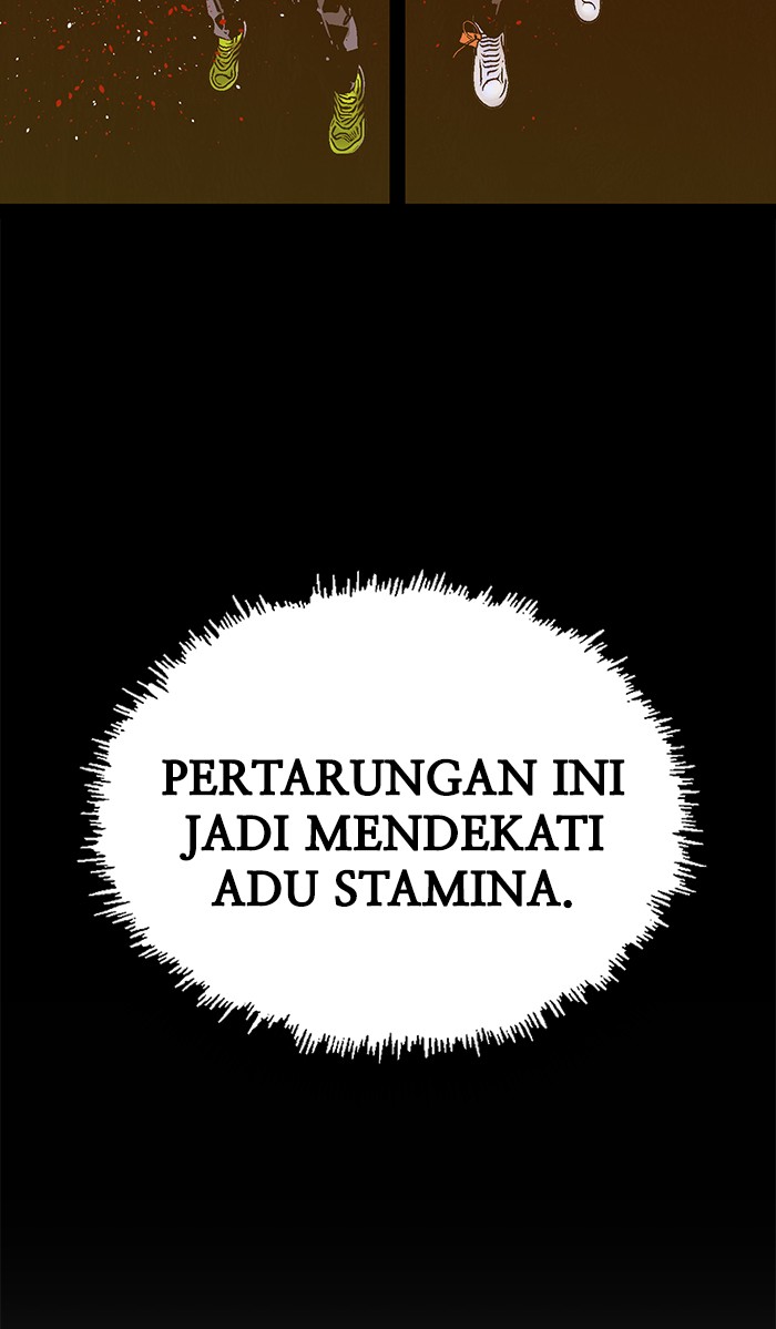 Weak Hero Chapter 125 Gambar 82