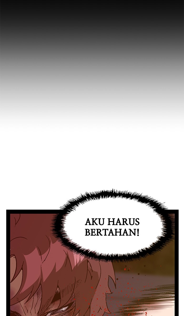 Weak Hero Chapter 125 Gambar 83