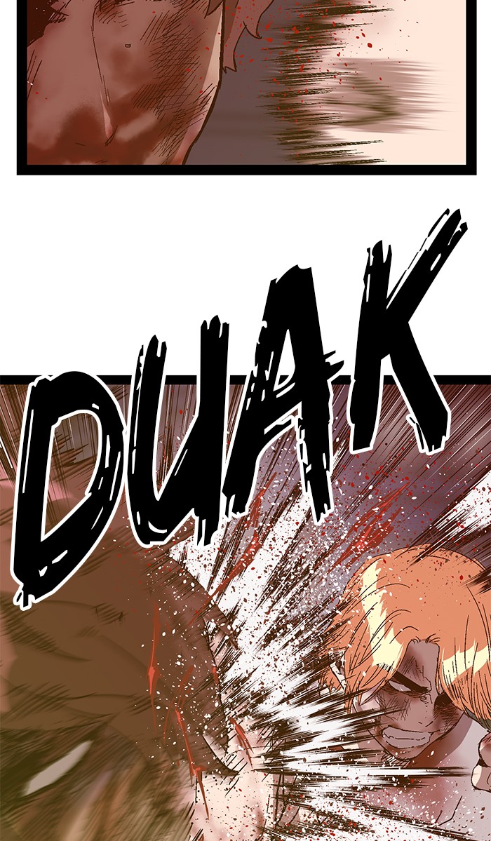 Weak Hero Chapter 125 Gambar 84