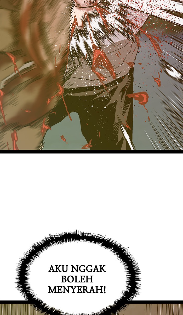 Weak Hero Chapter 125 Gambar 85