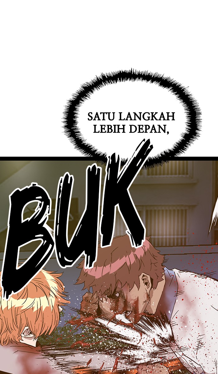 Weak Hero Chapter 125 Gambar 87
