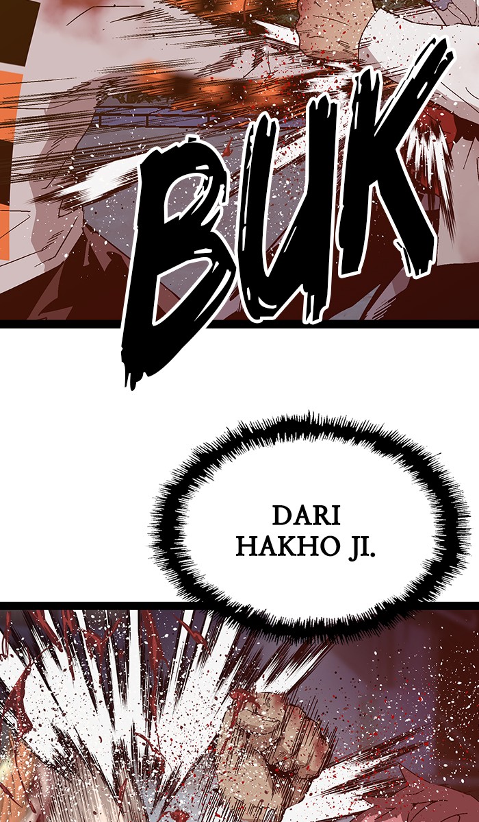 Weak Hero Chapter 125 Gambar 88