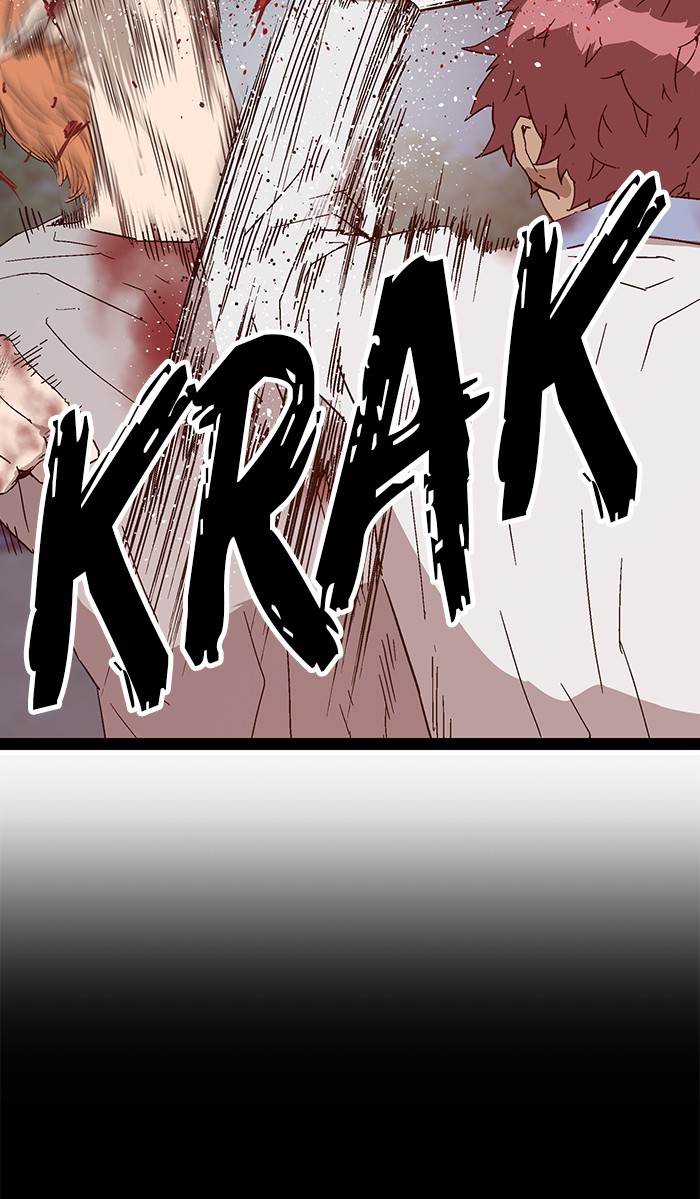 Weak Hero Chapter 125 Gambar 89