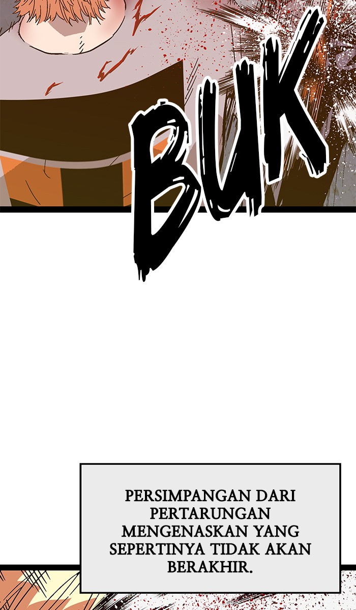 Weak Hero Chapter 125 Gambar 94