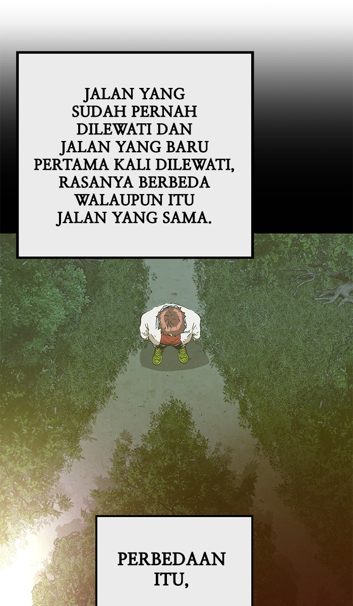 Weak Hero Chapter 125 Gambar 99