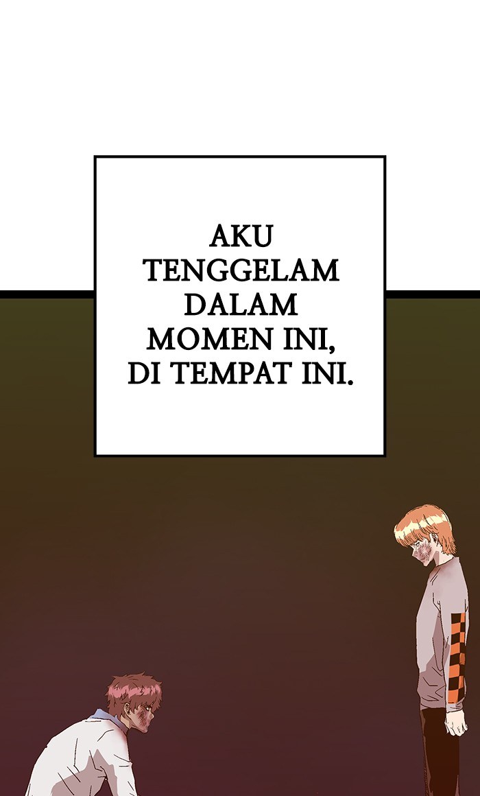 Weak Hero Chapter 124 Gambar 102