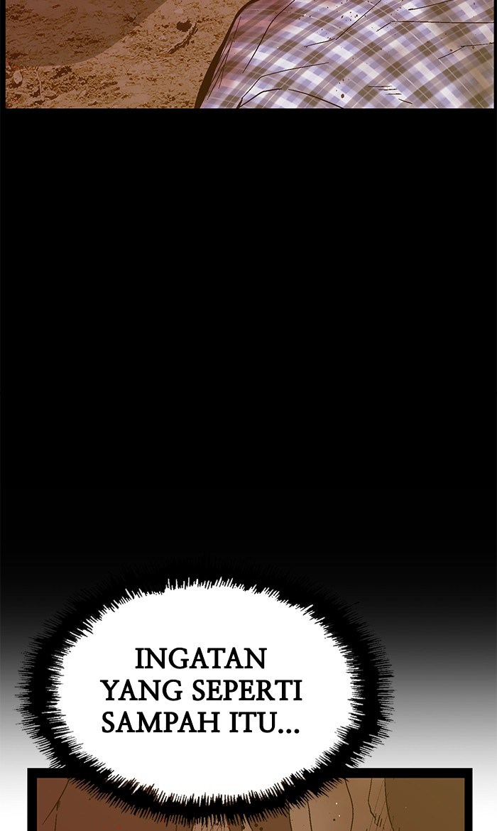 Weak Hero Chapter 124 Gambar 21