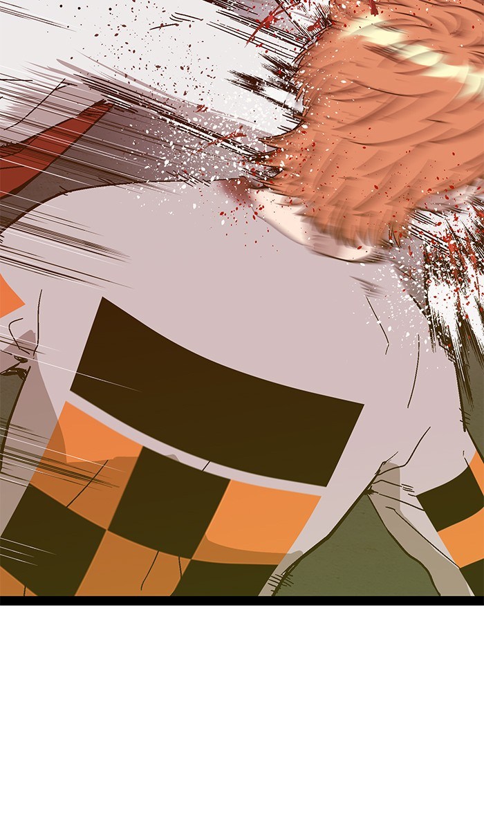 Weak Hero Chapter 124 Gambar 28
