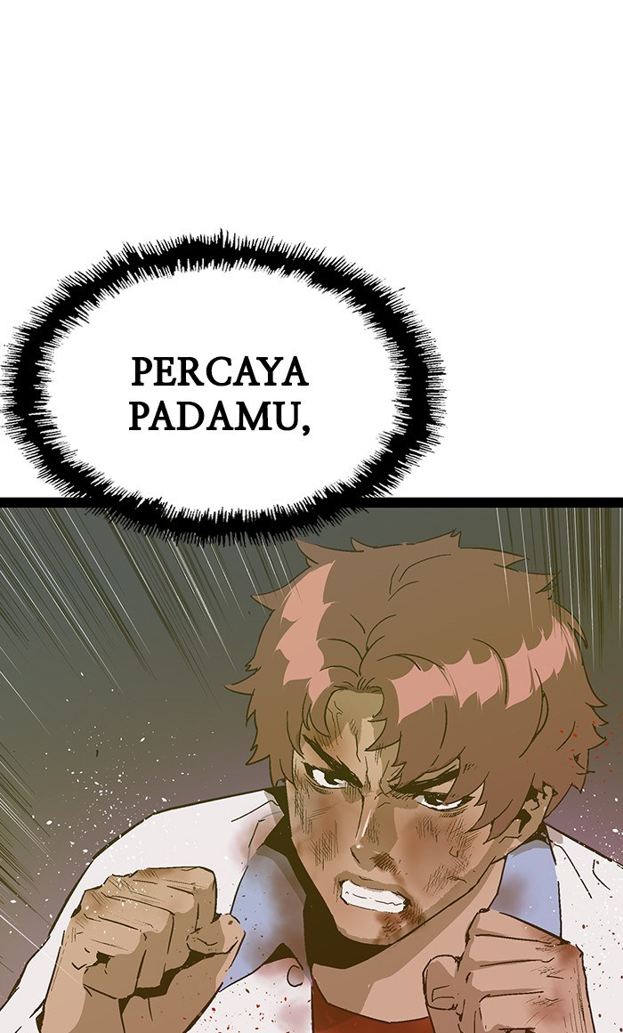 Weak Hero Chapter 124 Gambar 76