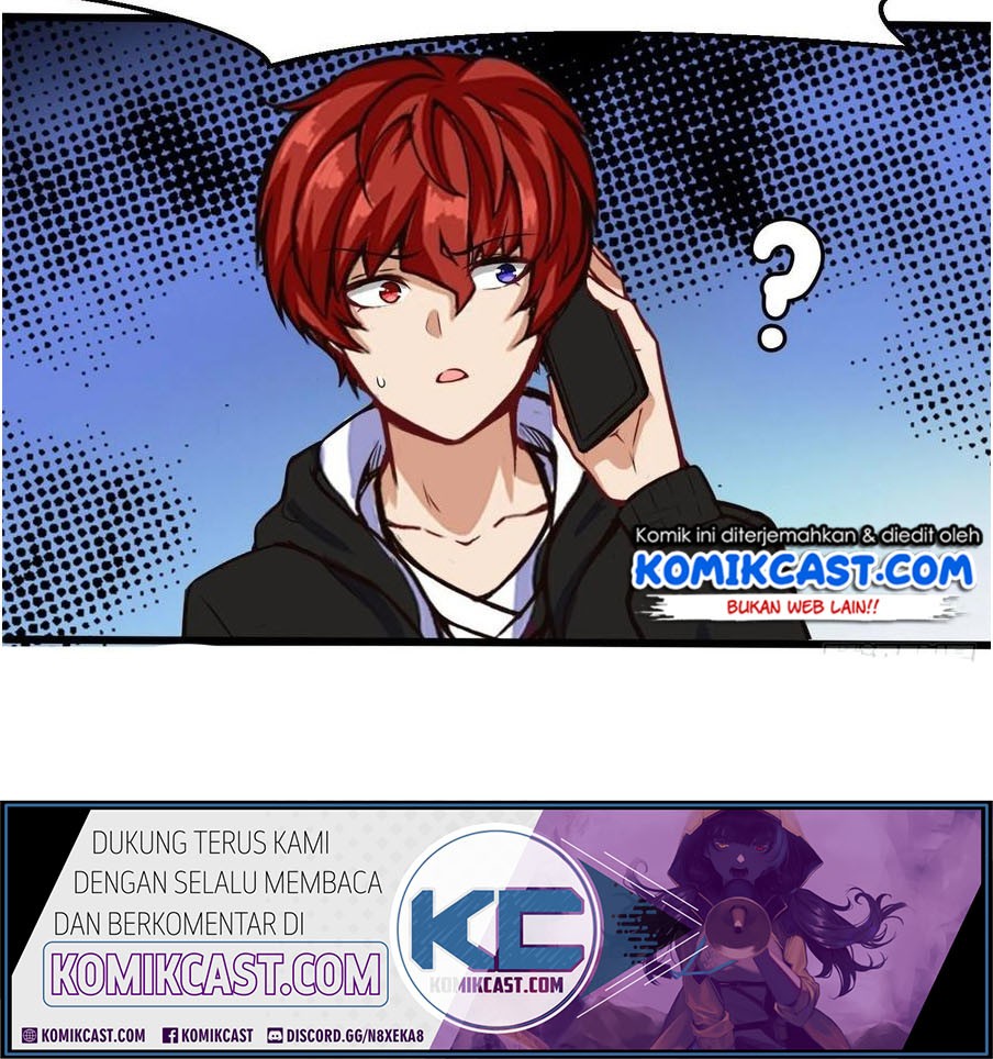 Metropolitan City’s Ying Yang Miracle Doctor Chapter 107 Gambar 12