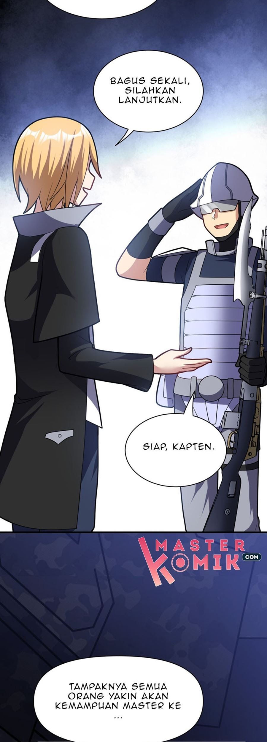 I, the Strongest Demon, Have Regained My Youth?! Chapter 13 Gambar 48