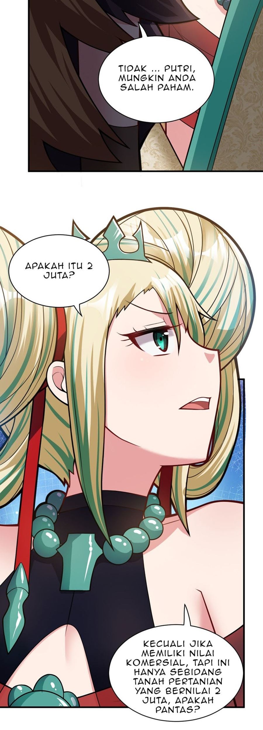 I, the Strongest Demon, Have Regained My Youth?! Chapter 13 Gambar 19