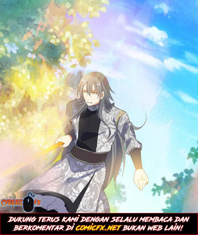 The Nine Heaven of Martial Arts Chapter 95 Gambar 4