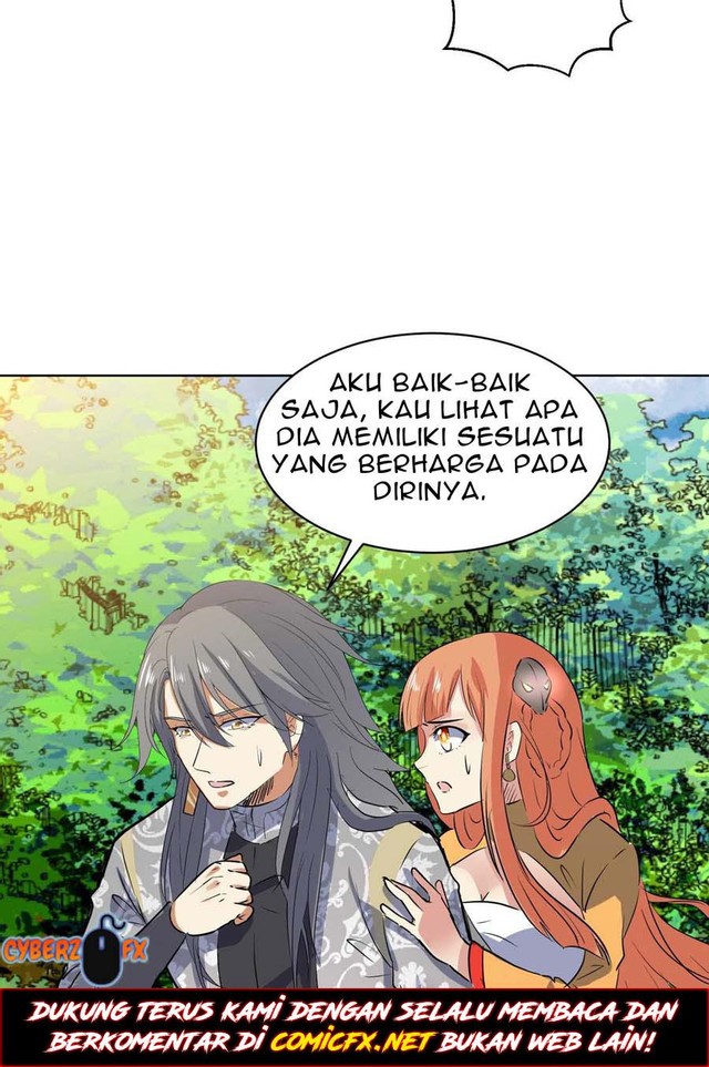 The Nine Heaven of Martial Arts Chapter 95 Gambar 7
