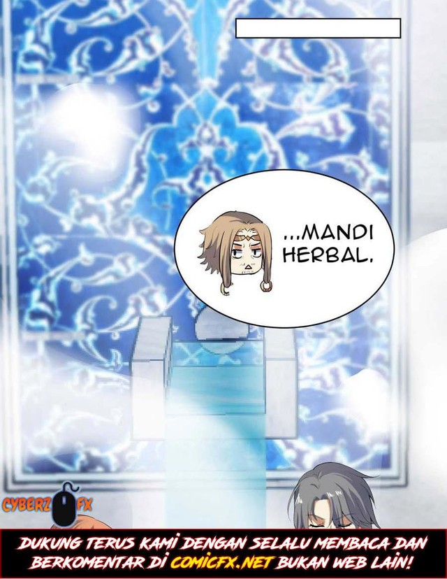 The Nine Heaven of Martial Arts Chapter 95 Gambar 13