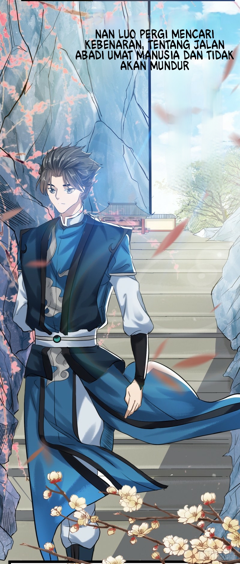 Humman Era Chapter 18 Gambar 13