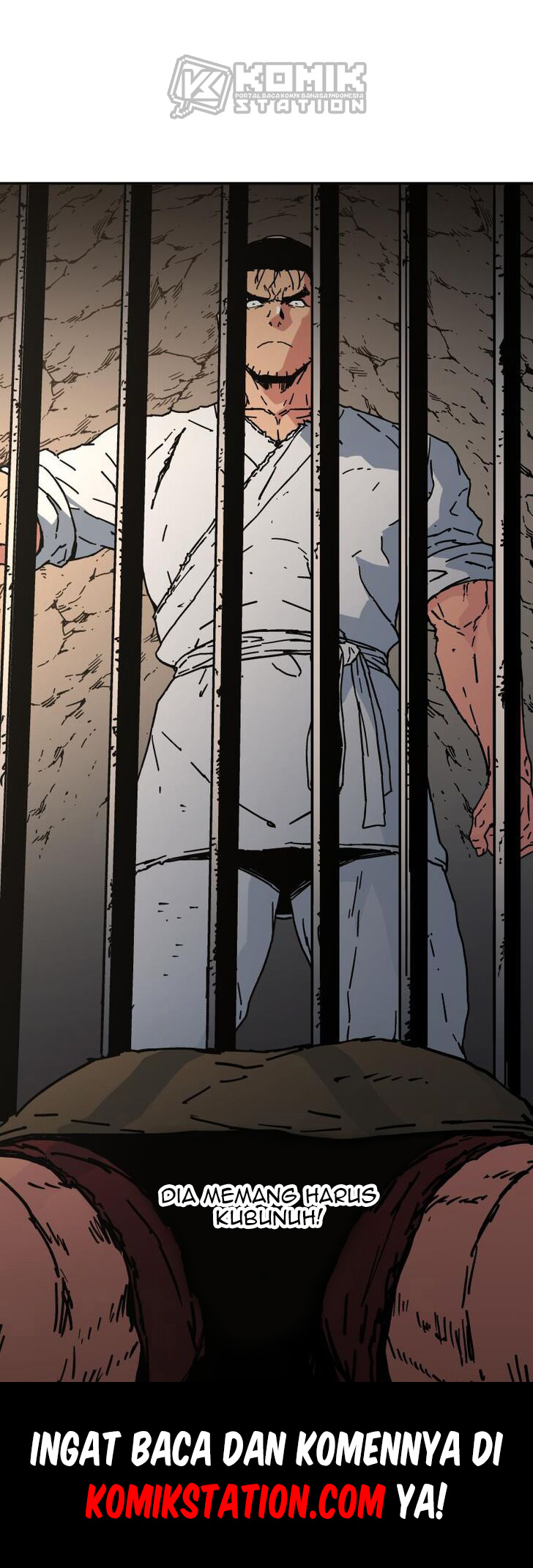 Peerless Dad Chapter 146 Gambar 43