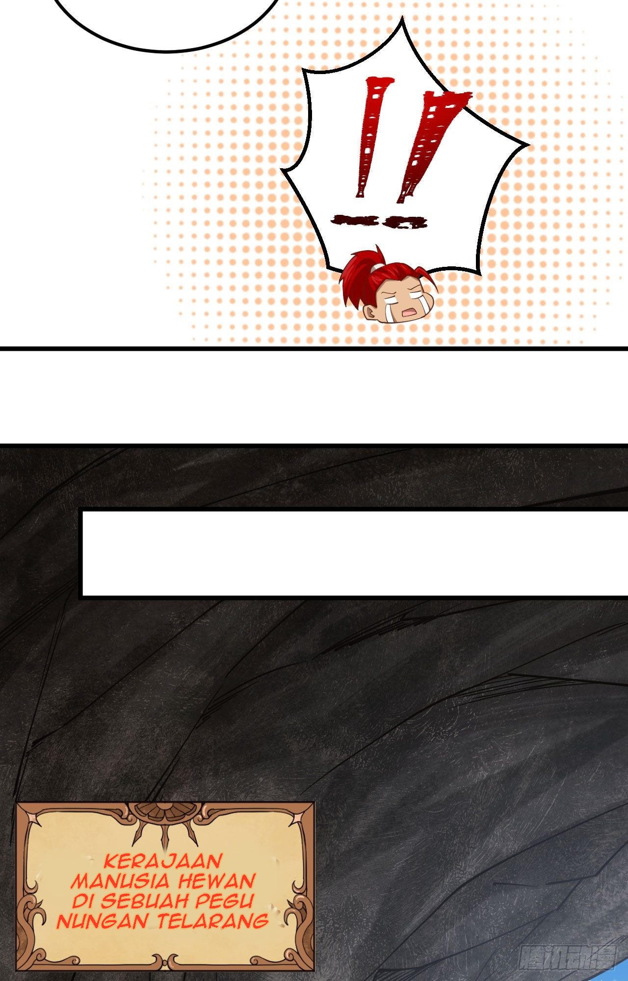 To Be The Castellan King Chapter 245 Gambar 35