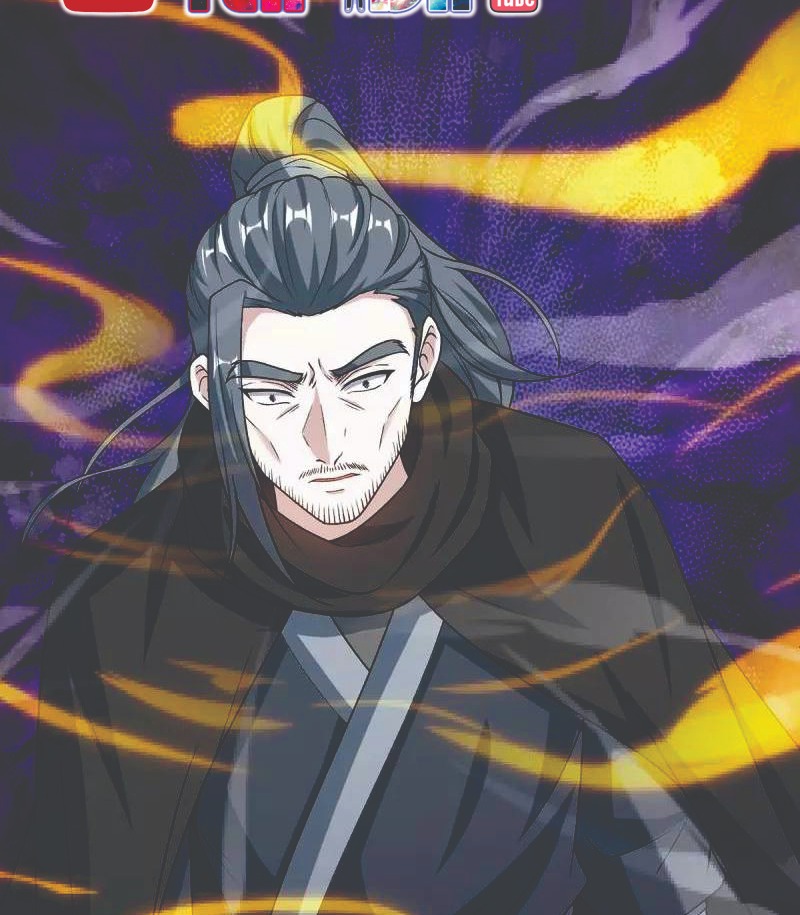 Rebirth After 80.000 Years Passed Chapter 153 Gambar 10