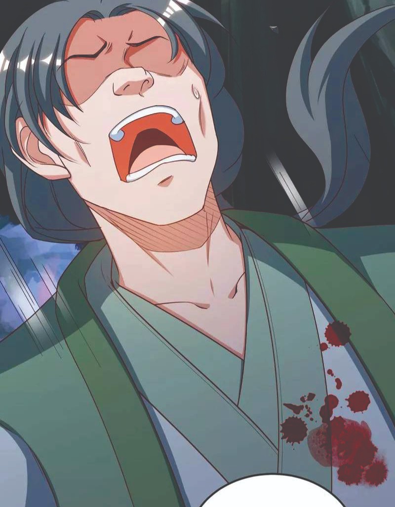 Rebirth After 80.000 Years Passed Chapter 153 Gambar 42