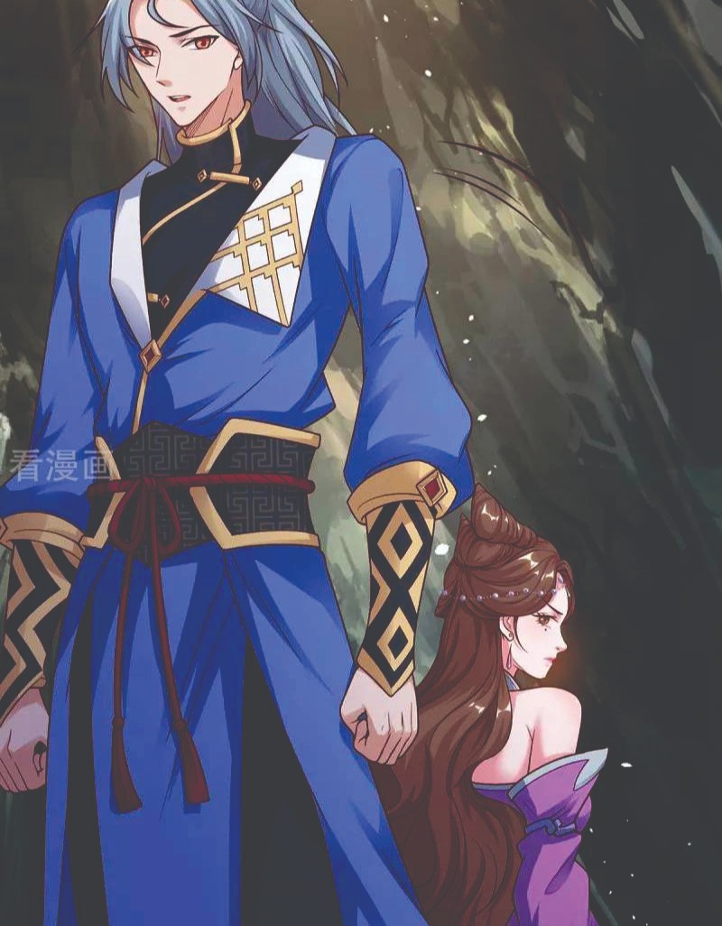 Rebirth After 80.000 Years Passed Chapter 153 Gambar 47