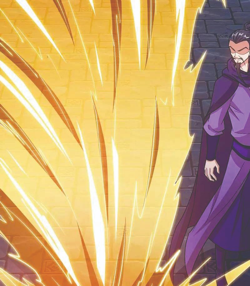 Rebirth After 80.000 Years Passed Chapter 153 Gambar 6