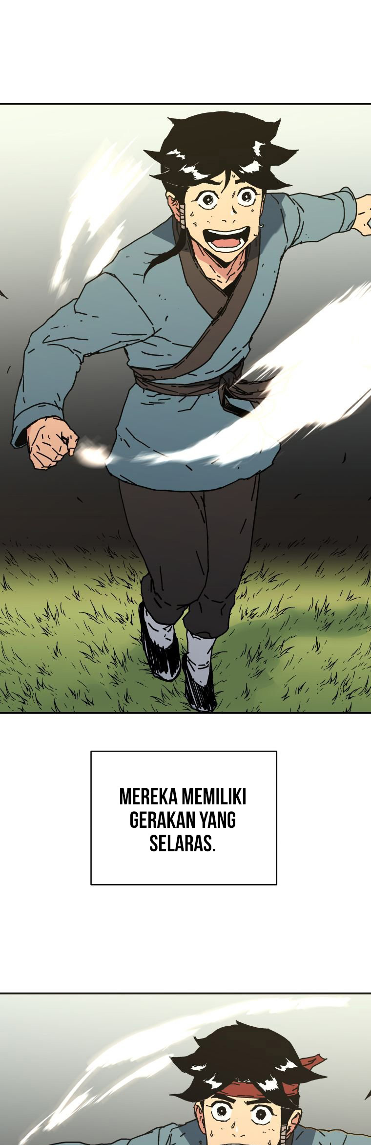 Peerless Dad Chapter 145 Gambar 12