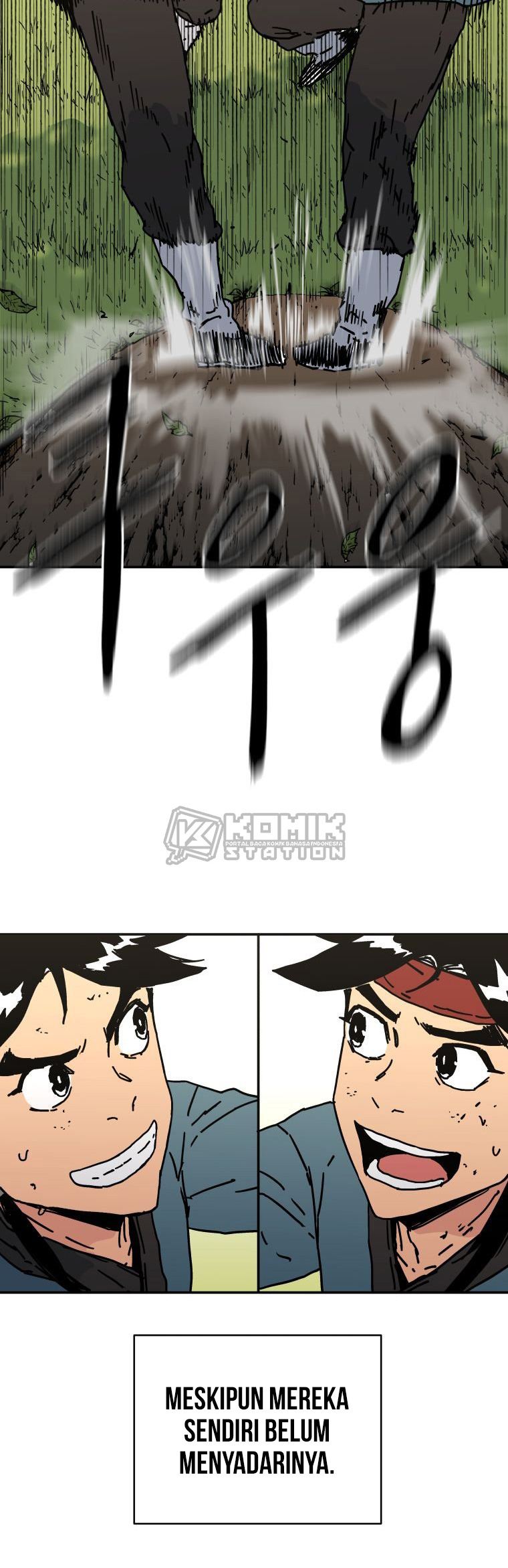 Peerless Dad Chapter 145 Gambar 14