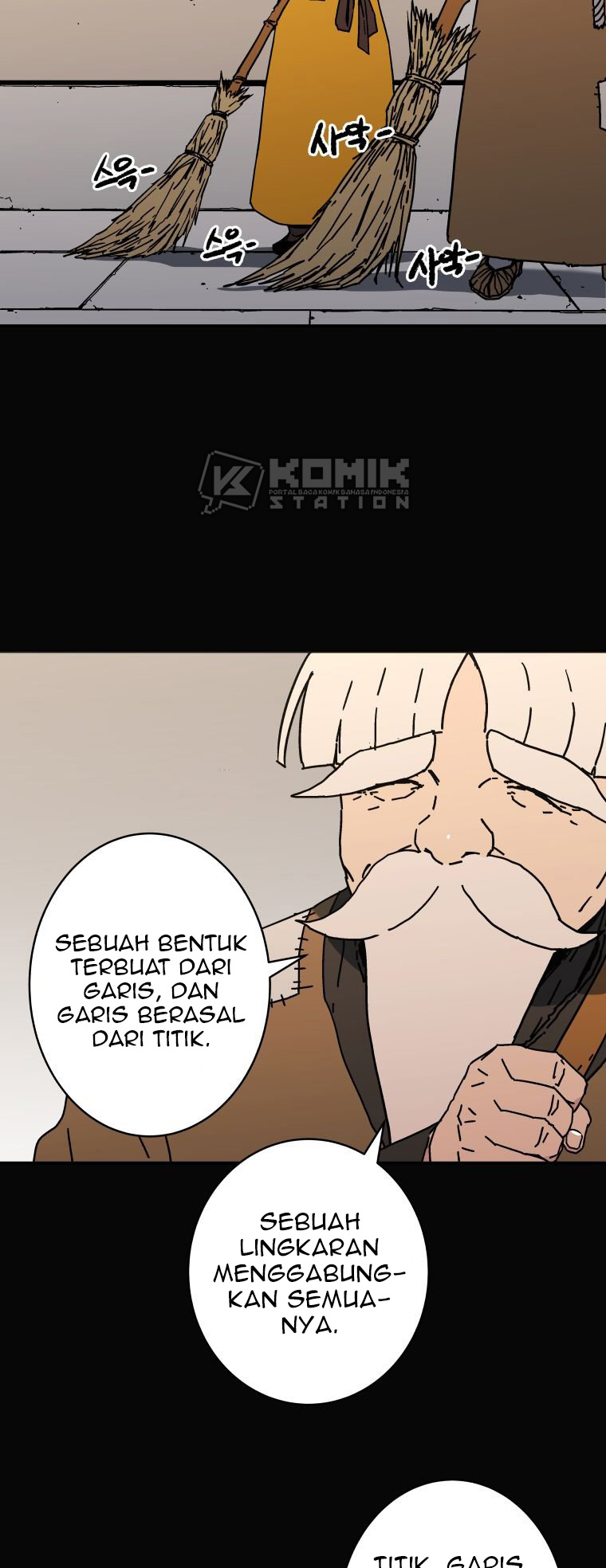 Peerless Dad Chapter 145 Gambar 4