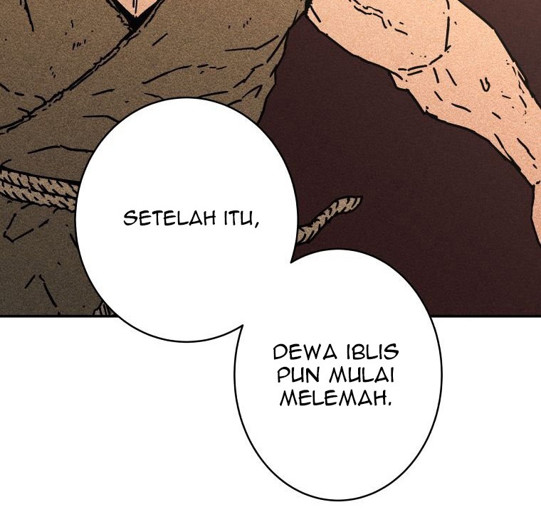 Peerless Dad Chapter 145 Gambar 41