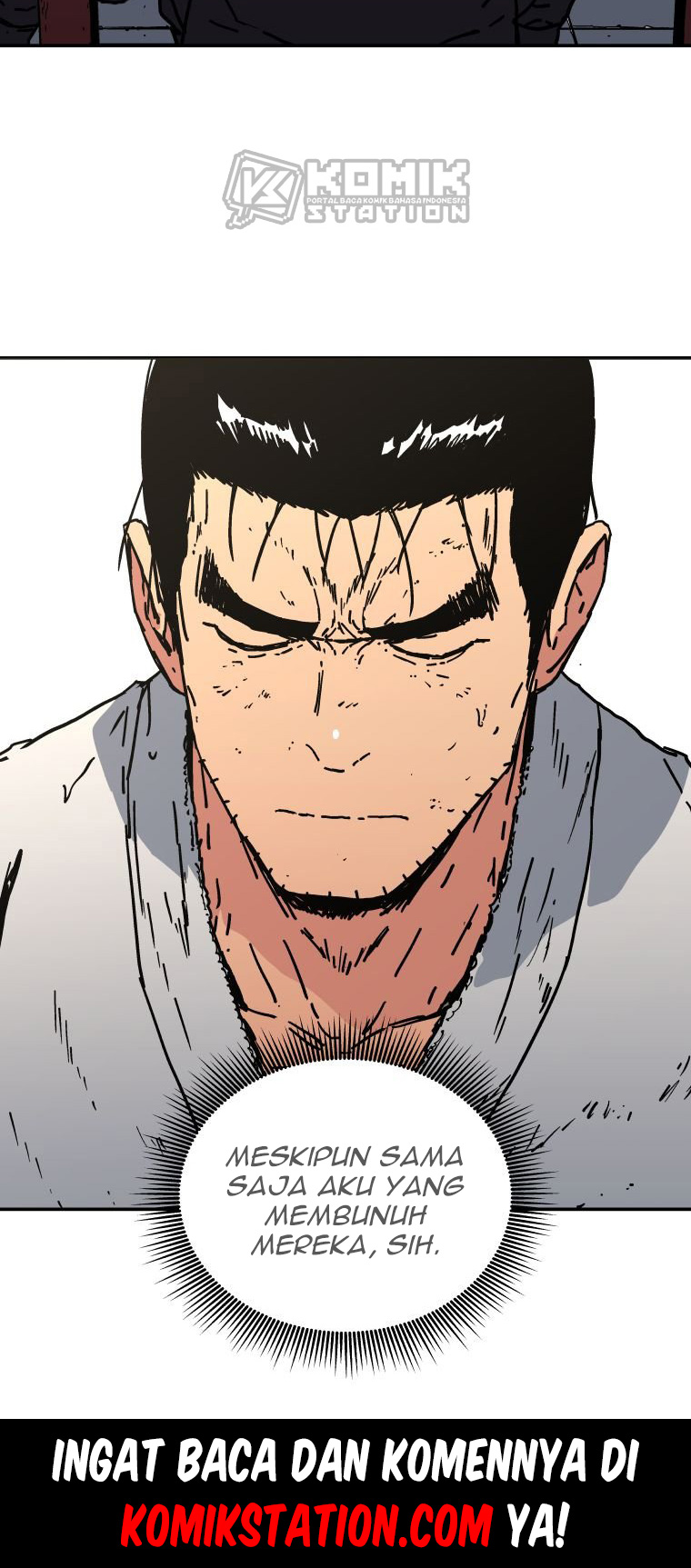 Peerless Dad Chapter 145 Gambar 44